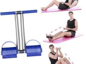 Tummy Trimmer with Double String