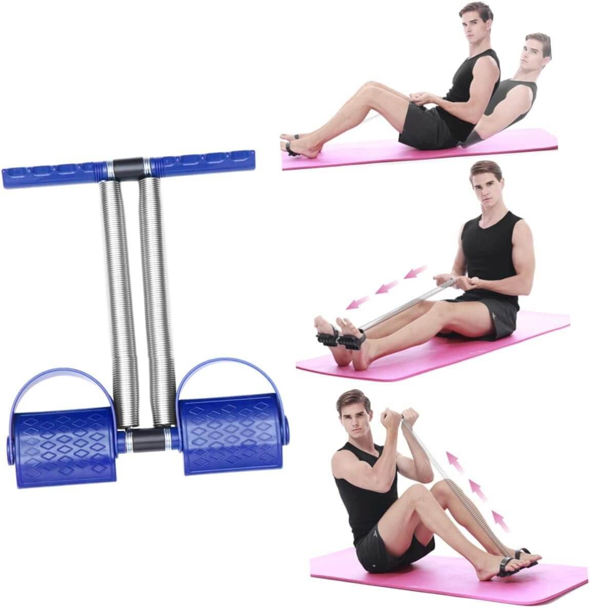 Tummy Trimmer with Double String