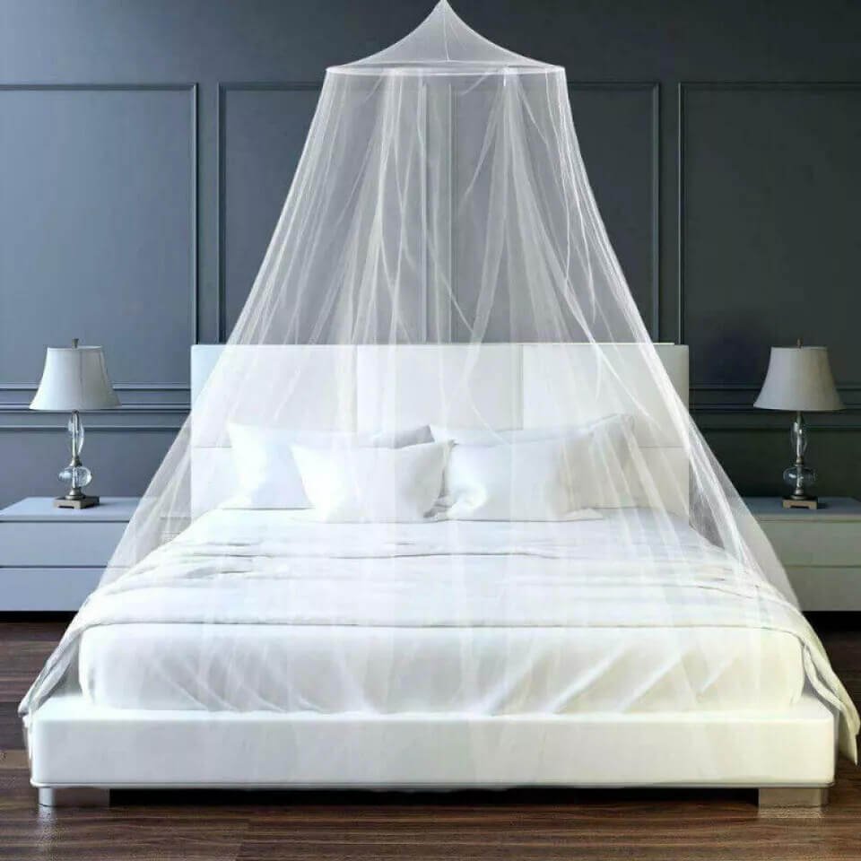 Universal Bed Mosquito Net
