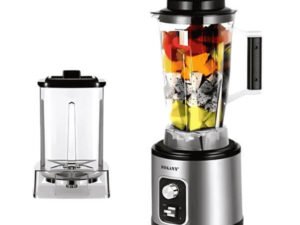 2 in 1 Multipurpose Blender and Grinder