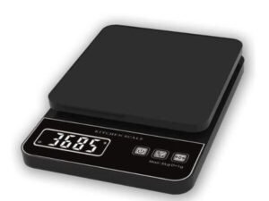 5kg Digital Kitchen Electronic Scale