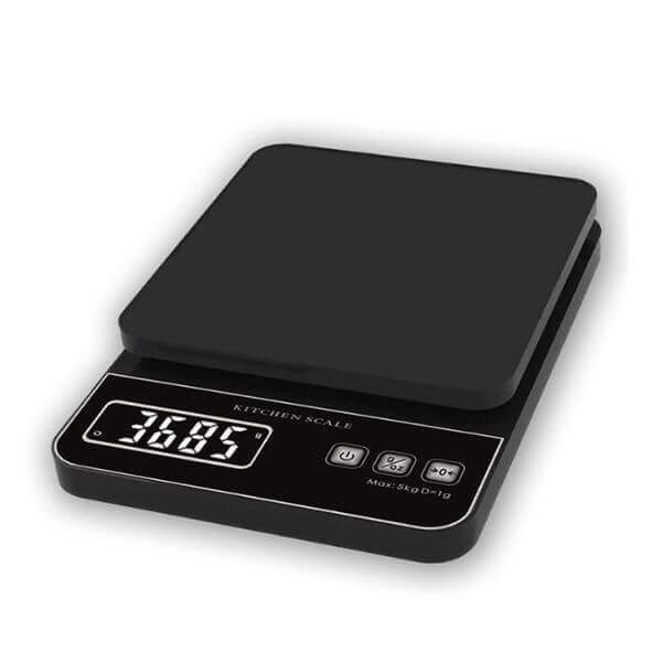 5kg Digital Kitchen Electronic Scale