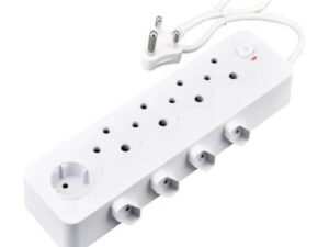 9 Way Multi Plug Adapter