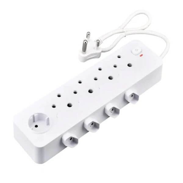 9 Way Multi Plug Adapter