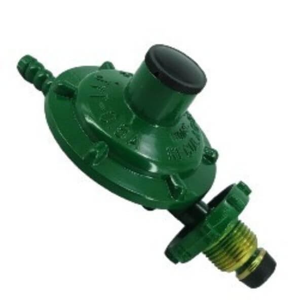 Gas Regulator