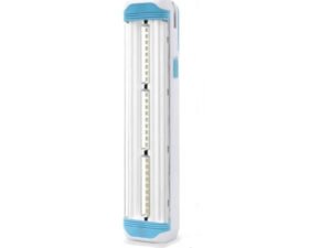 LED Rechargeable Emergency Lamp