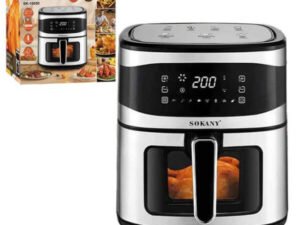 Multi Oven Air Fryer 8.5L