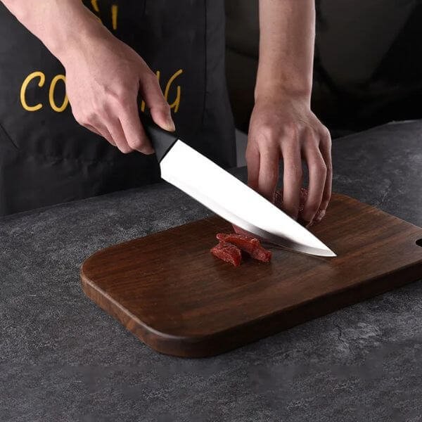 Multi Use Meat and Vegetable Knife