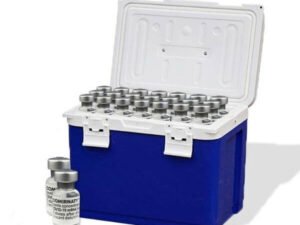 Portable Outdoor Cooler Box