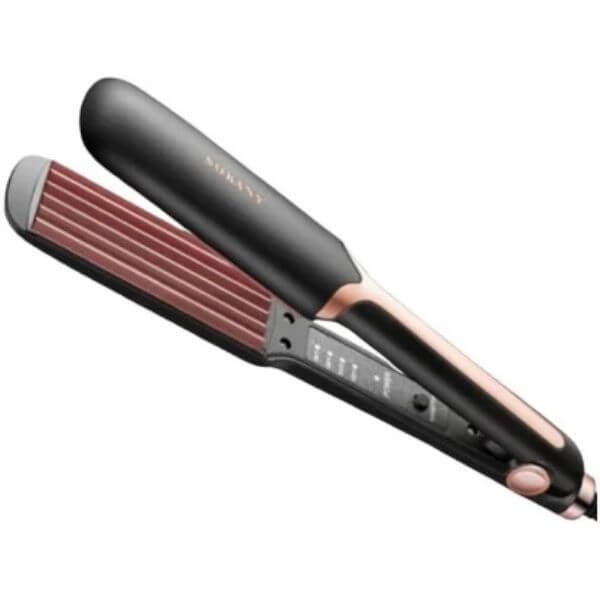 Professional Weave Hair Straightener