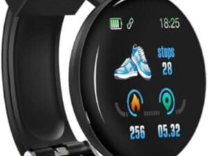 Sports Fitness Smart Watch
