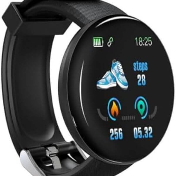 Sports Fitness Smart Watch