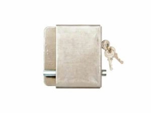 Ultra Security Gate Lock