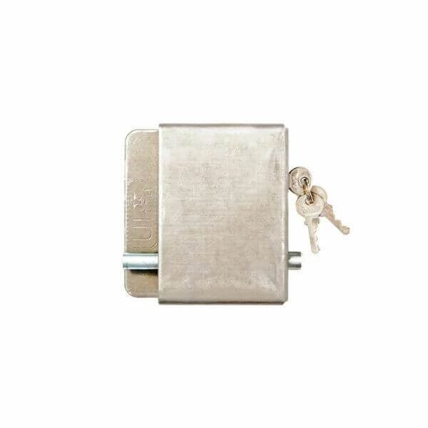 Ultra Security Gate Lock