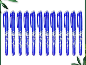 10 Piece Ballpoint Pen Set