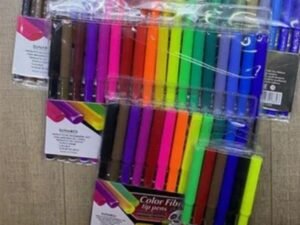 18PCS Water Color Pens