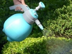 2 Liter Manual Pressure Sprayer