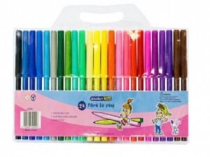 24PCS Water Color Pens