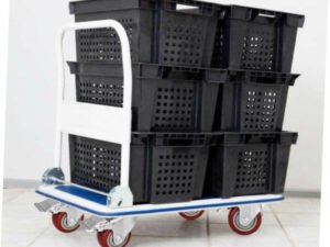 4 Inch Swivel Caster Wheel