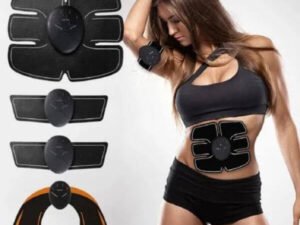 5 in 1 Smart Fitness EMS Device