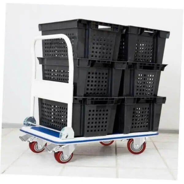 5 Inch Swivel Caster Wheel