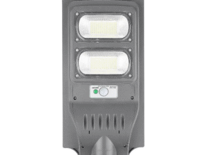60watt Solar Powered LED Street Light