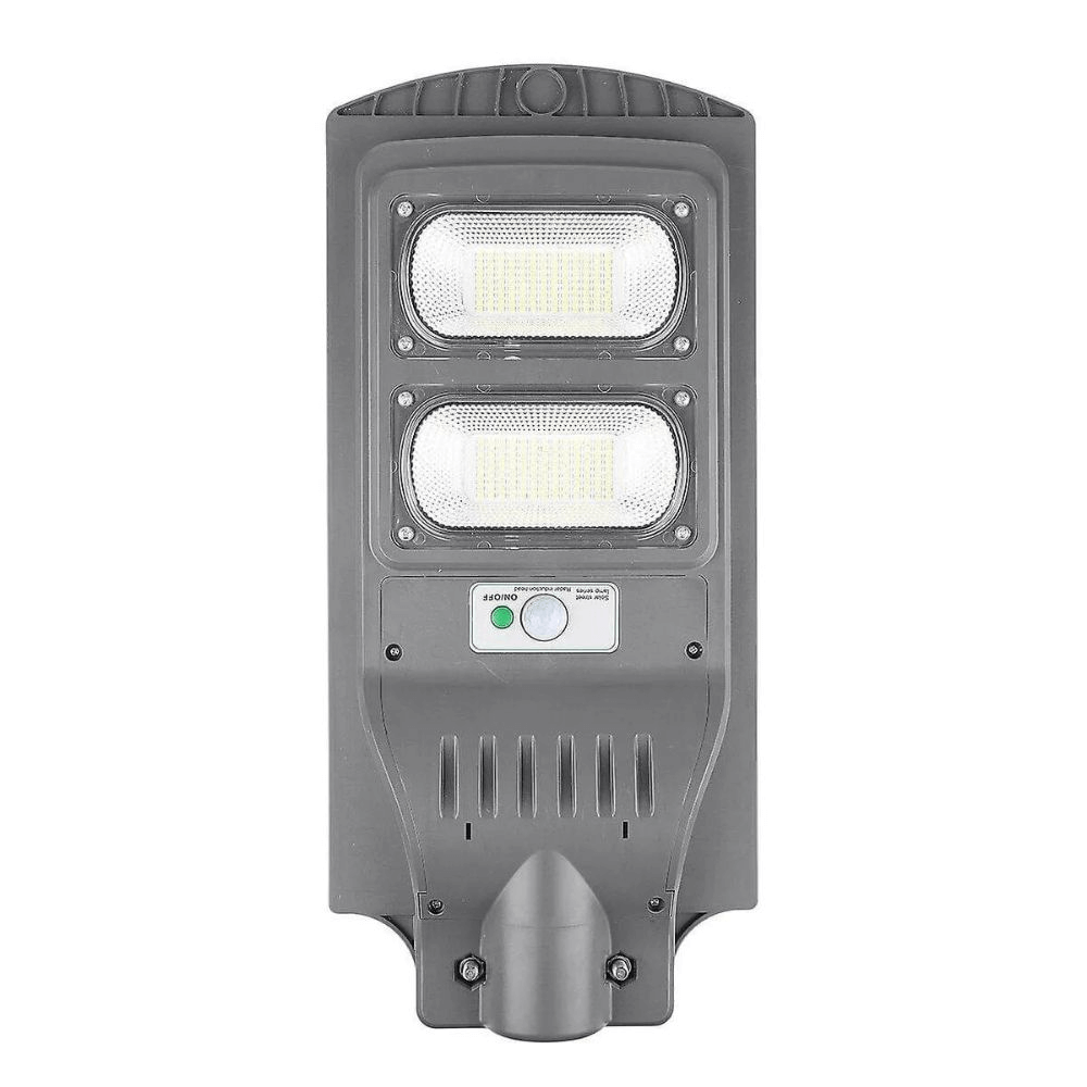 60watt Solar Powered LED Street Light