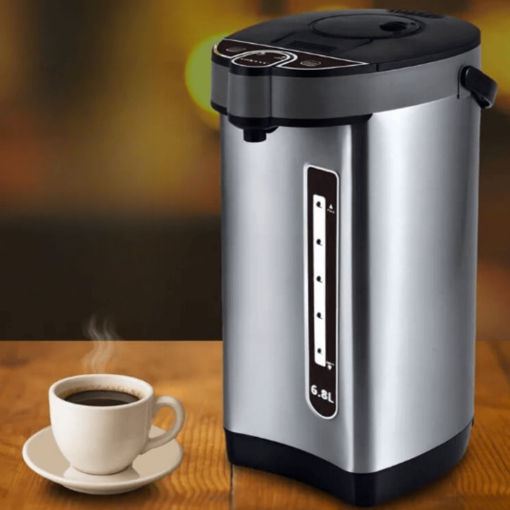6.8L Electric Hot Water Urn