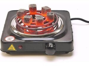 Electric Mini Hot Plate Stove
