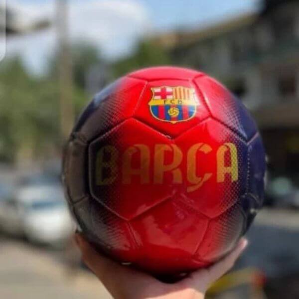 Football Club Soccer Ball Football Club Soccer Ball