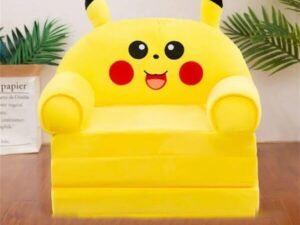 Kids Foldable Sofa Bed