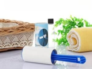Lint Roller Remover