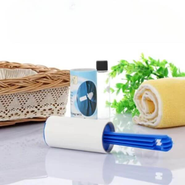 Lint Roller Remover Lint Roller Remover