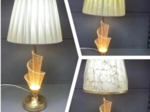 Modern Decorative Table Lamp