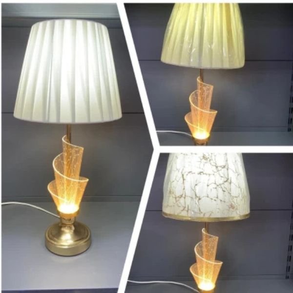 Modern Decorative Table Lamp