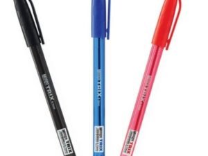 Pack of 6 Ballpoint Pens
