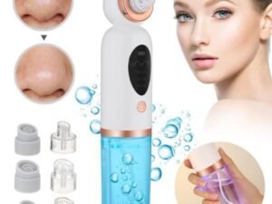 Portable Facial Pore Cleaner