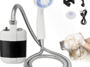 Portable Outdoor Camping Shower