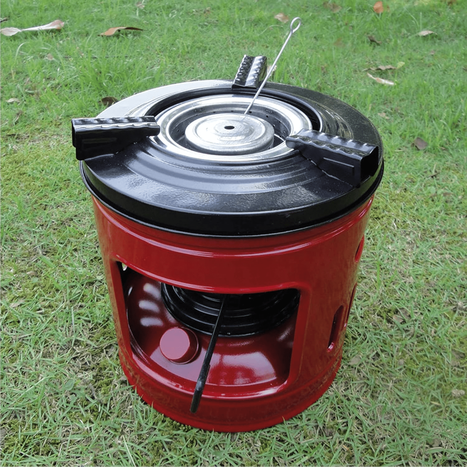 Portable Paraffin Cooking Stove Portable Paraffin Cooking Stove