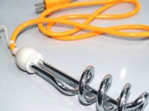 Stainless Electric Portable Water Boiler