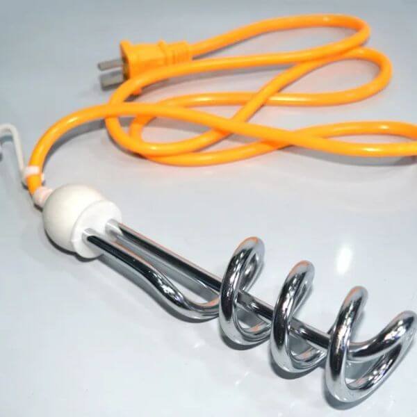 Stainless Electric Portable Water Boiler