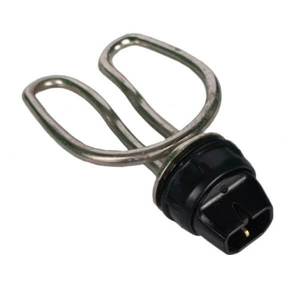 Stainless Steel Electric Kettle Element Tube Heater