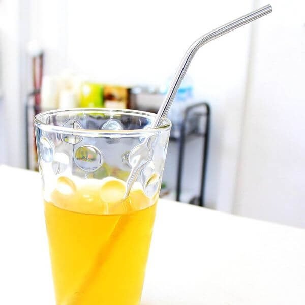 Stainless Steel Straw