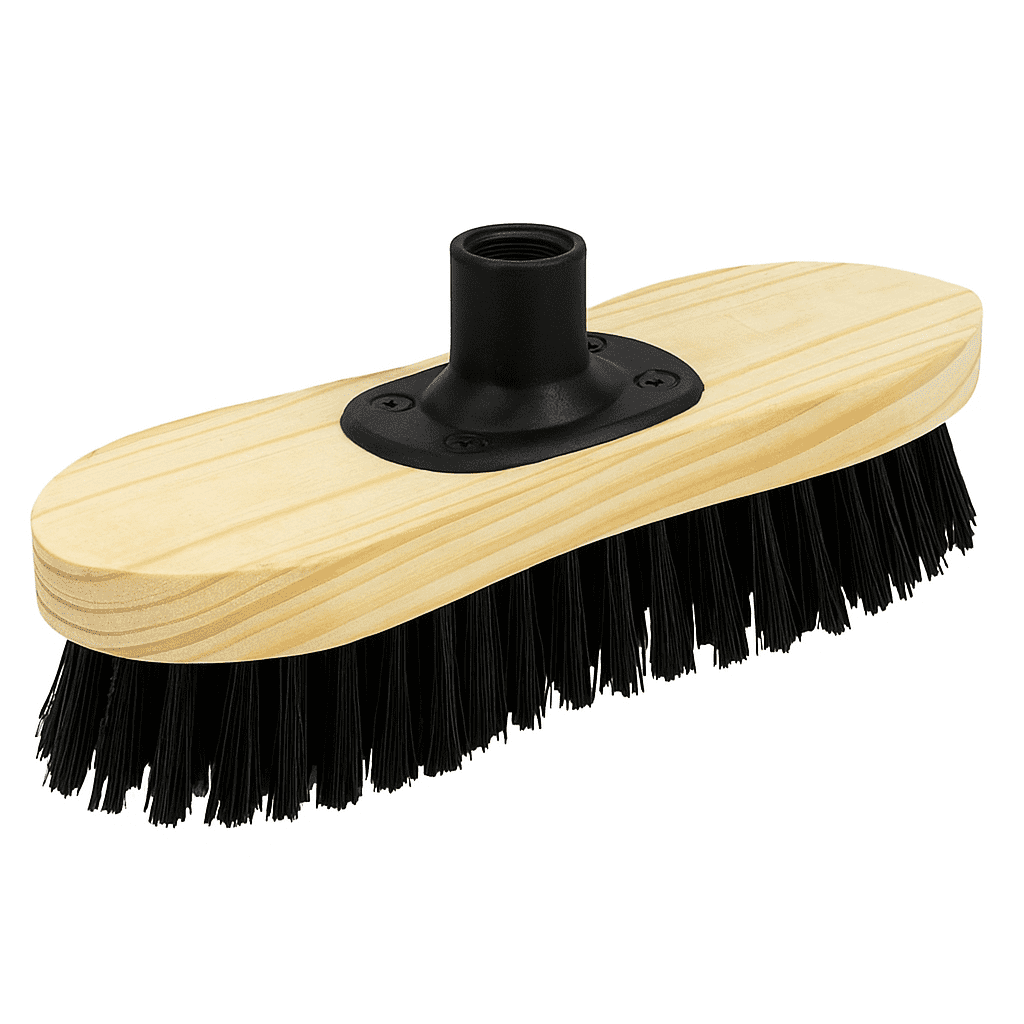 Sweeping Brush Broom Head