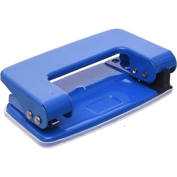 Two Hole Puncher
