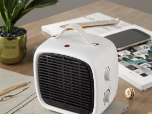 1200W PTC Ceramic Electric Heater Fan