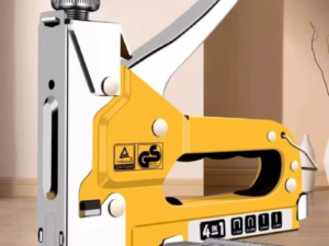 Heavy Duty 3 in 1 Staple Gun