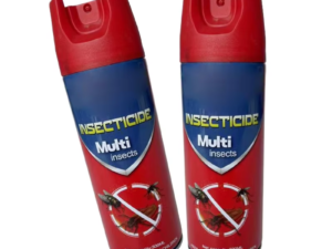 Insecticide Multi Insects Spray
