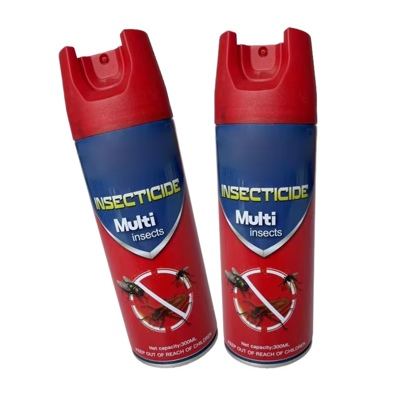Insecticide Multi Insects Spray