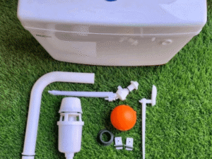 Plastic Toilet Cistern